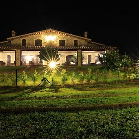 Villa Klinai Черветері Екстер'єр фото