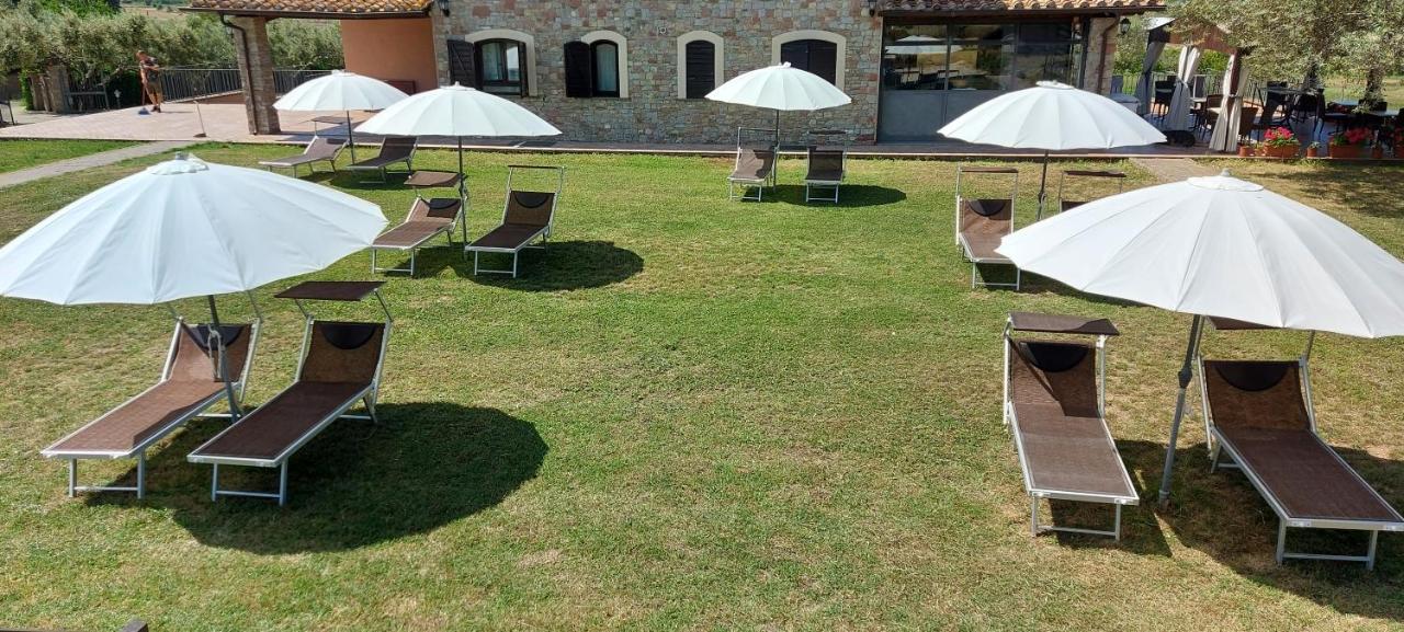 Villa Klinai Черветері Екстер'єр фото