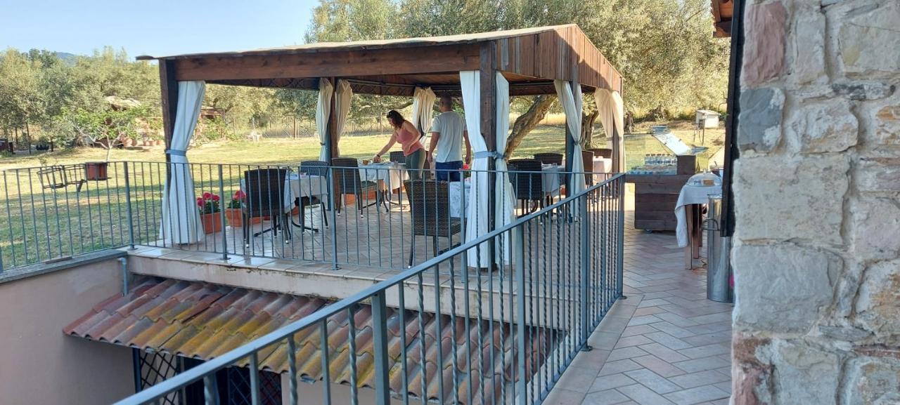 Villa Klinai Черветері Екстер'єр фото