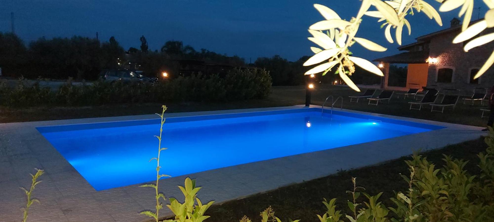 Villa Klinai Черветері Екстер'єр фото