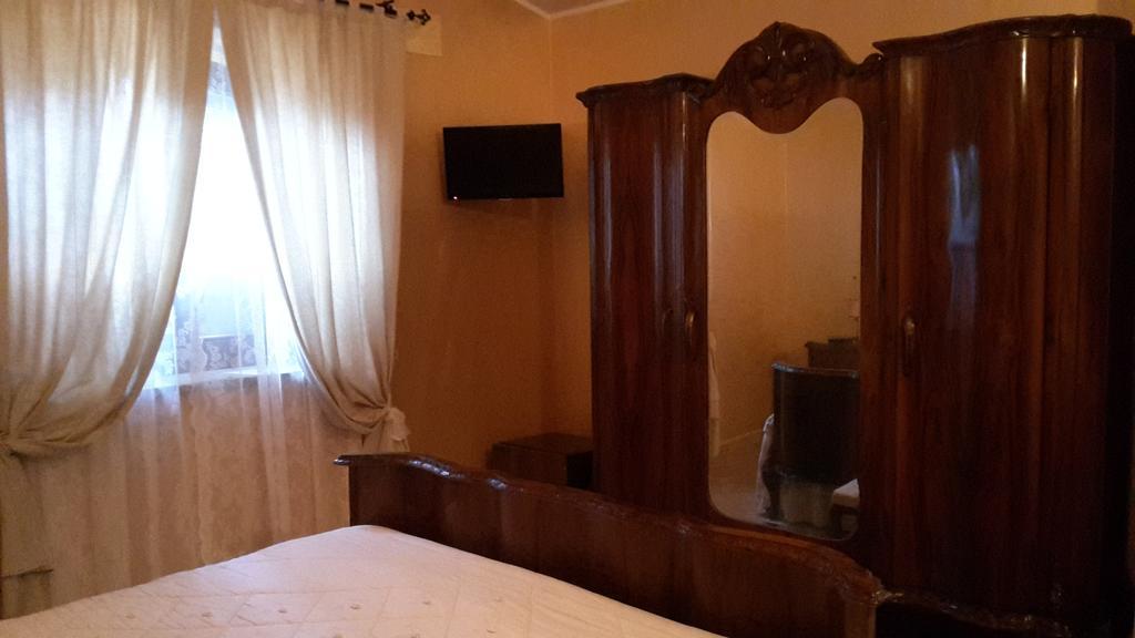 Villa Klinai Черветері Екстер'єр фото