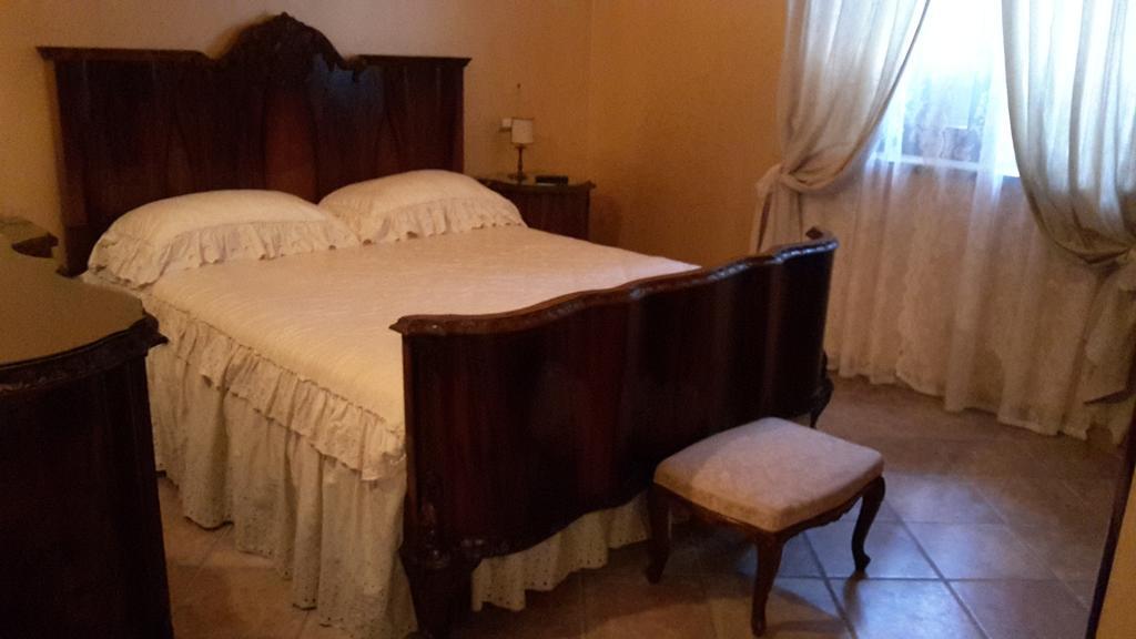 Villa Klinai Черветері Екстер'єр фото