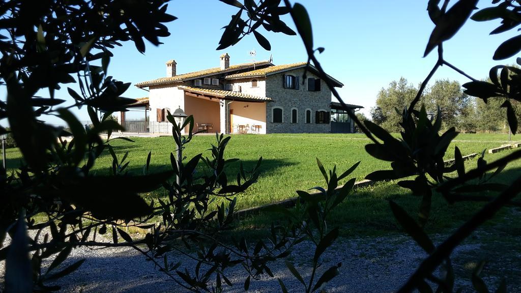 Villa Klinai Черветері Екстер'єр фото