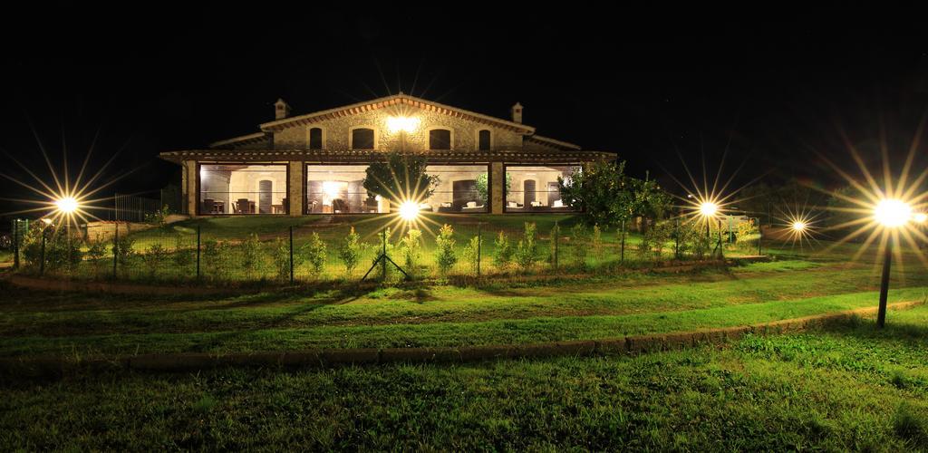 Villa Klinai Черветері Екстер'єр фото